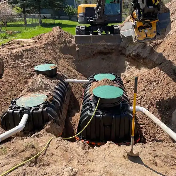 septic tank services Westphalia